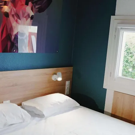 Kyriad Direct Sud Hotel Narbona