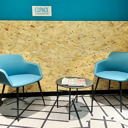 Kyriad Eco - Sud ناربون