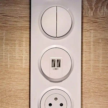 Kyriad Eco - Sud ناربون