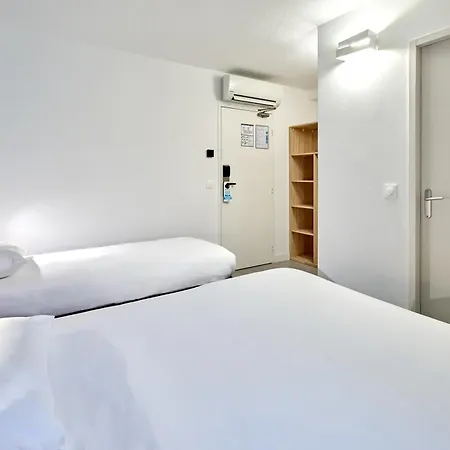 Kyriad Eco - Sud 2*