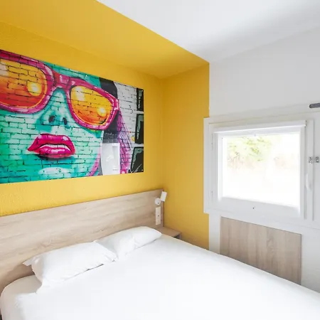 Kyriad Eco - Sud
