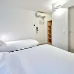 Kyriad Eco - Sud Hotel Narbonne