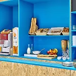 Hotel Kyriad Eco - Sud Narbonne