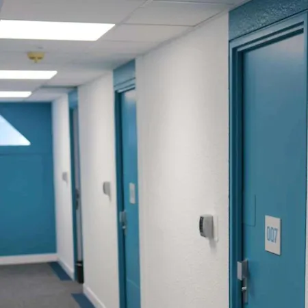 Kyriad Eco - Sud מלון 2*