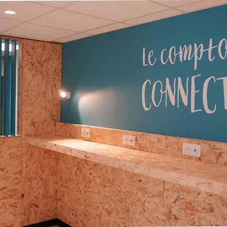 Kyriad Eco - Sud נרבון