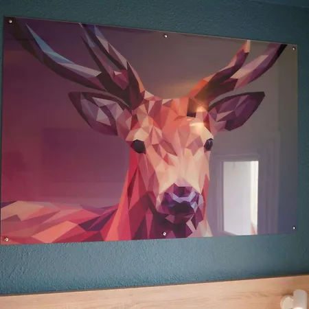 מלון Kyriad Eco - Sud 2*