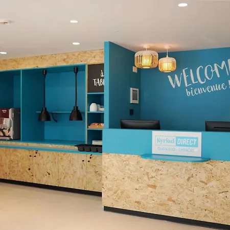 Kyriad Eco - Sud נרבון