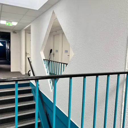 Kyriad Eco - Sud נרבון