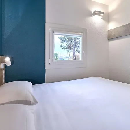 Kyriad Eco - Sud Szálloda 2*