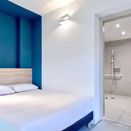 מלון Kyriad Eco - Sud נרבון