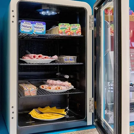 Kyriad Eco - Sud 2* נרבון