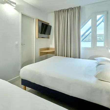 Kyriad Eco - Sud מלון נרבון