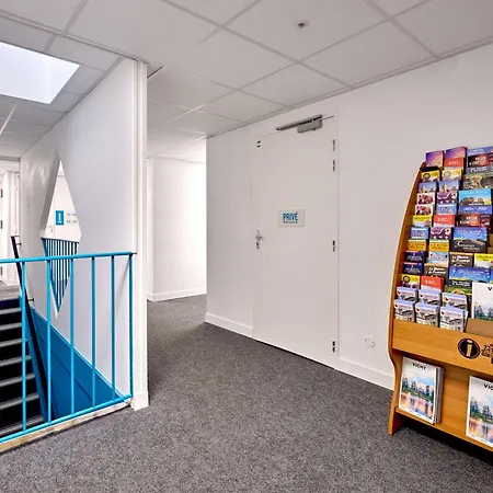 מלון Kyriad Eco - Sud 2*