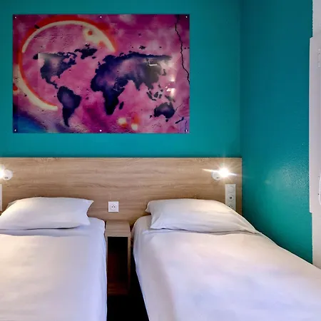 Kyriad Eco - Sud נרבון