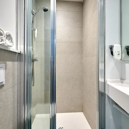 Hotel Kyriad Eco - Sud Narbonne