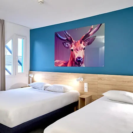 Kyriad Eco - Sud 2* נרבון