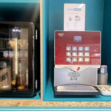 מלון Kyriad Eco - Sud 2*