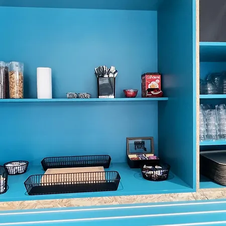 Kyriad Eco - Sud מלון 2*