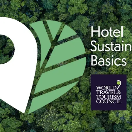 מלון Kyriad Eco - Sud נרבון