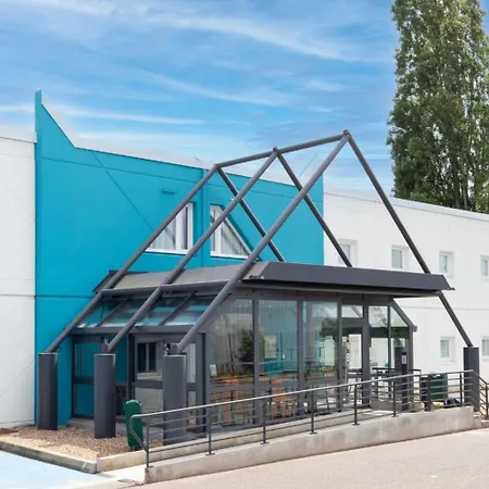 Hotel Kyriad Eco - Sud Narbona