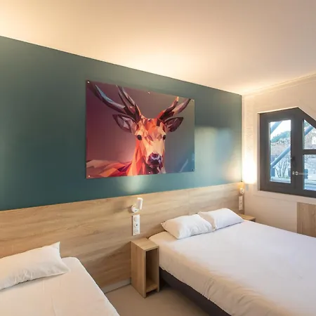 Kyriad Eco - Sud 2* Narbonne