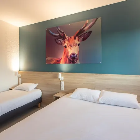 Kyriad Eco - Sud Hotel