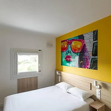 Kyriad Eco - Sud