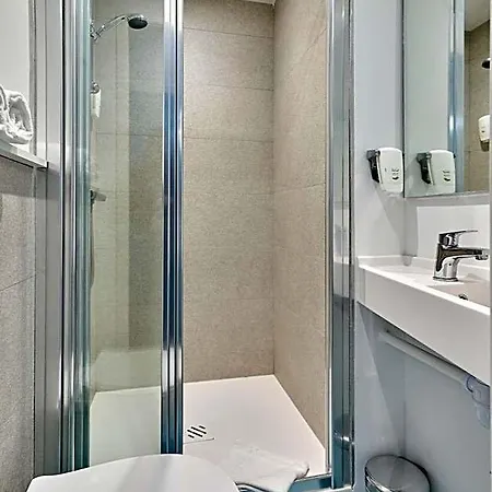 Kyriad Eco - Sud