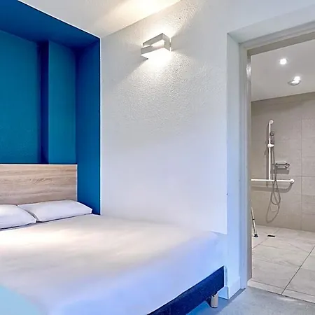 Hotel Kyriad Eco - Sud 2*