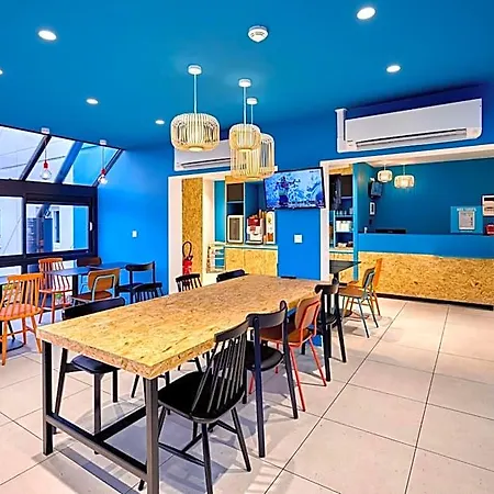 Kyriad Eco - Sud Hotel Narbonne