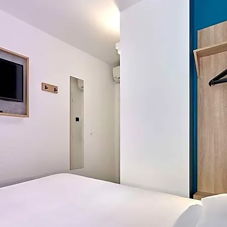 Kyriad Eco - Sud