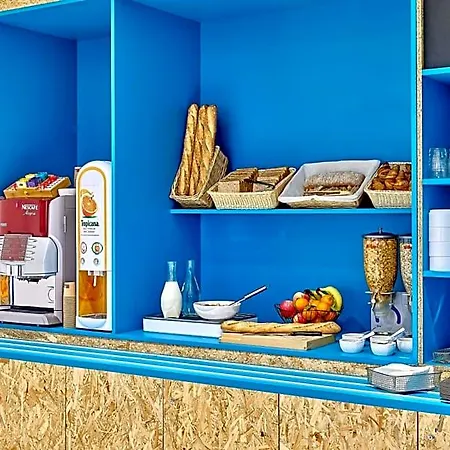 Hotel Kyriad Eco - Sud Narbonne