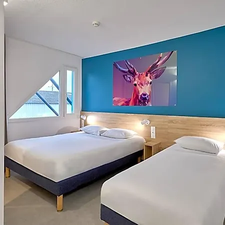 Kyriad Eco - Sud Hotel Narbonne