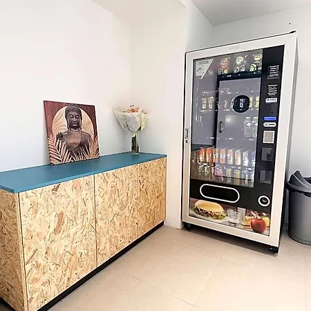 Hotel Kyriad Eco - Sud