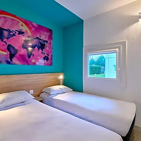 Hotel Kyriad Eco - Sud Narbonne