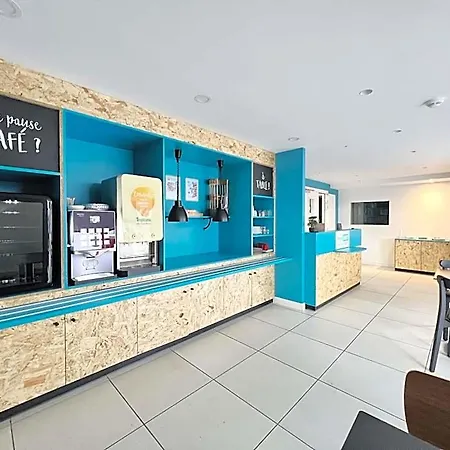 Kyriad Eco - Sud Hotel