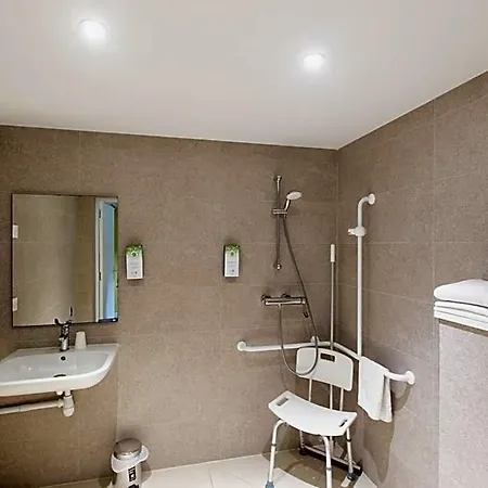 Kyriad Eco - Sud Hotel Narbonne