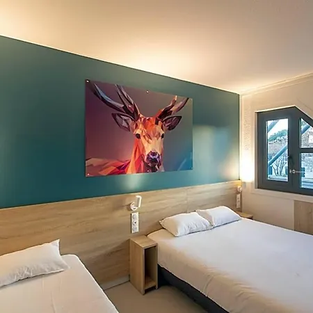 Kyriad Eco - Sud Hotel 2*