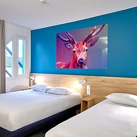 Hotel Kyriad Eco - Sud Narbonne