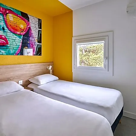 Kyriad Eco - Sud Hotel Narbonne