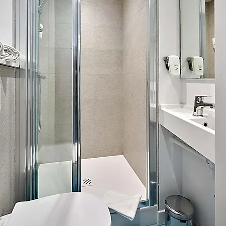 Hotel Kyriad Eco - Sud