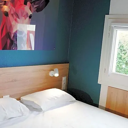 Kyriad Eco - Sud 2*